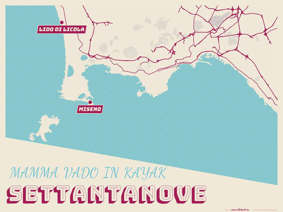 mappa 79