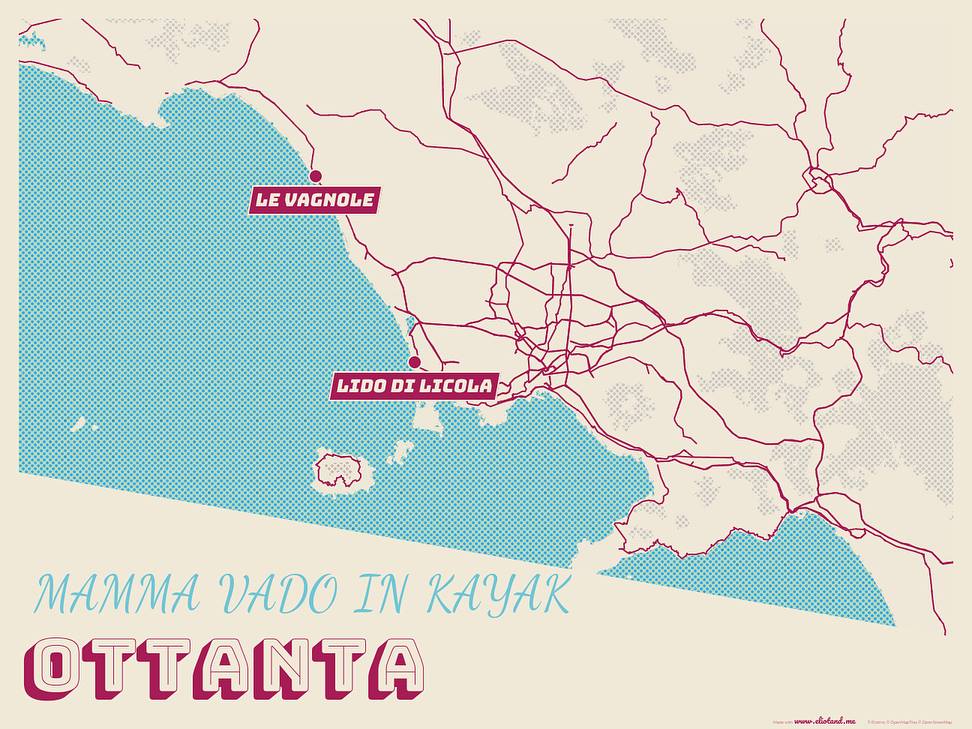mappa 80