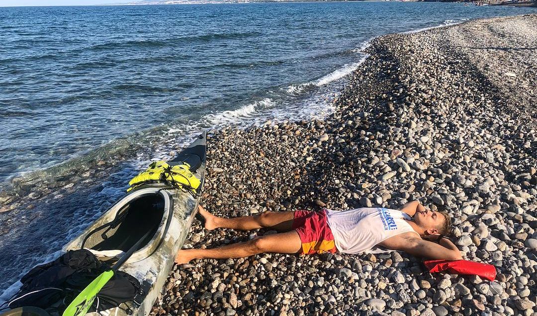relax